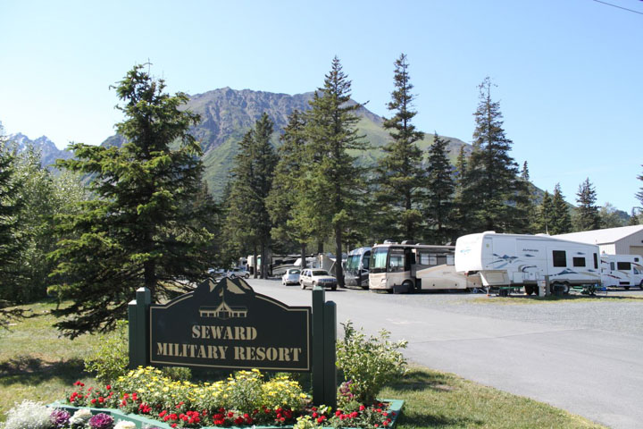 RV Sites